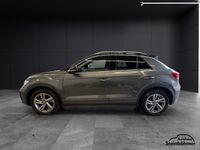 Volkswagen T-Roc - Vorschau Bild 3