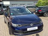 Volkswagen Golf VIII Lim.2.0TDI,DSG,4-Türig,Erst 105tkm - Volkswagen Golf: 4er
