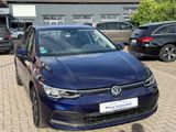 Volkswagen Golf VIII Lim.2.0TDI,DSG,4-Türig,Erst 105tkm - Volkswagen Golf: 4er
