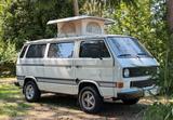 Volkswagen VW T3 Sport Joker | H-Zulassung | Ronal R9 AT - VW Sp