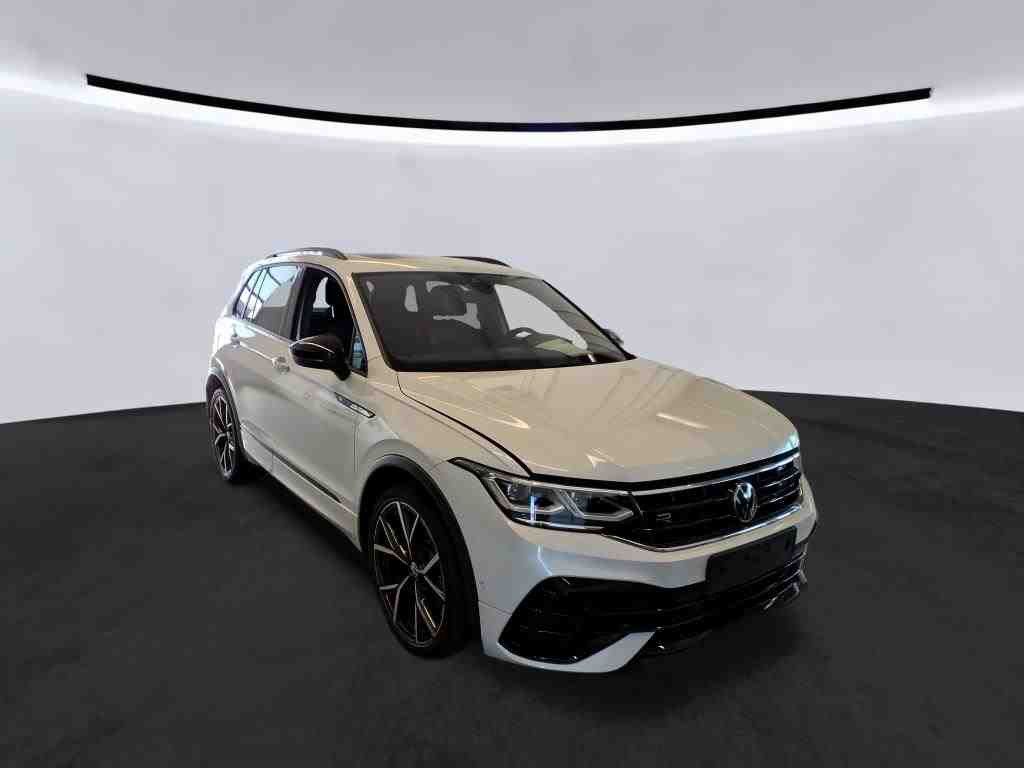 Volkswagen Tiguan - Bild 3