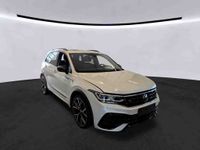 Volkswagen Tiguan - Vorschau Bild 3