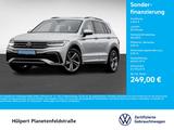 Volkswagen Tiguan 2.0 R-LINE 4X4 PANO CAM ACC LM19 NAVI