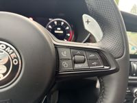 Alfa Romeo Giulia - Vorschau Bild 16