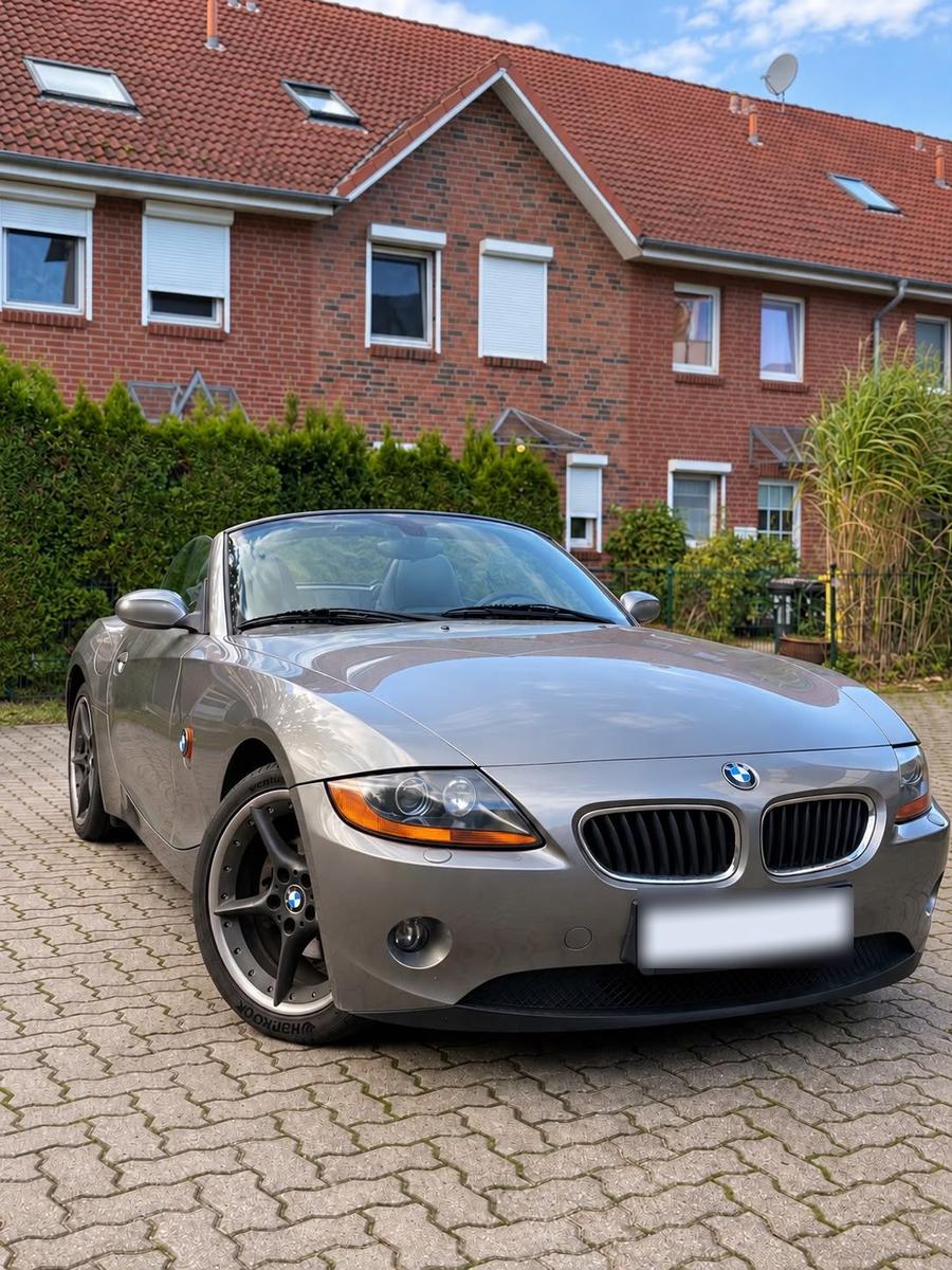 BMW Z4