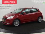 Peugeot 208 1.6 e-HDI Allure | navi | klima control | Te