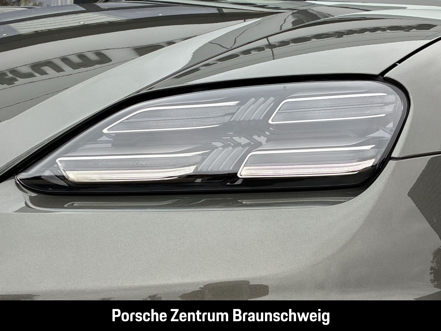 Porsche Macan - Bild 33