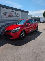Renault Clio IV 1.2 16V ST-STOP/NAVI/TEMPOMAT/KLIMA - Renault Clio in Herne
