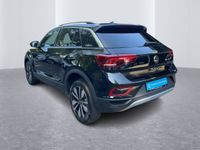 Volkswagen T-Roc - Vorschau Bild 3
