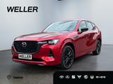 Mazda CX-60 D-254 AWD HOMURA *360°*Pano*AHK*Standhzg* - Mazda in Saarbrücken