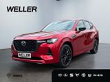 Mazda CX-60 D-254 AWD HOMURA *360°*Pano*AHK*Standhzg*
