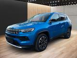 Jeep Compass 80th Anniversary FWD     +4917620600444 - gebrauchte Jeep Compass aus dem Jahr 2021