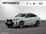 BMW X6 M60i xDrive Pano|AHK|B&W|Standhzg.|Autobahnas - BMW X6 M60