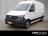 Volkswagen Crafter 35 Kasten 2.0 103 kW TDI Frontantrieb 6- - Geländestapler