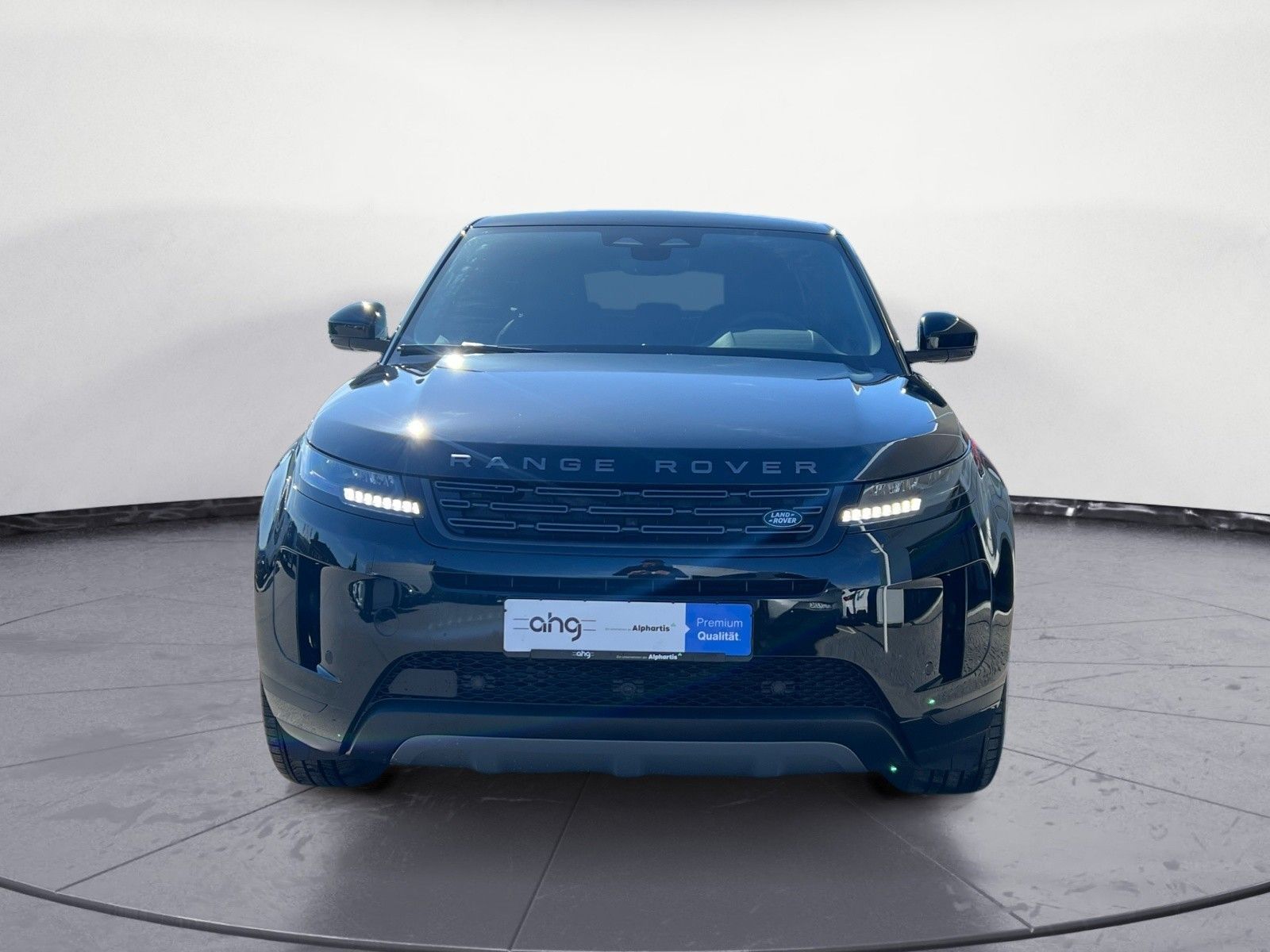 Land Rover Range Rover Evoque - Bild 2