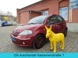 Citroën C3 1.4*Benzin*KLIMA*TÜV*NEU* - Citroën aus 2003