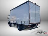 MAN TGM 15.250 / Junge Curtainsider / Like NEW ! - Angebote