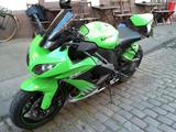 Kawasaki ZX 10R Ninja  - Offers