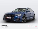 Audi A6 Avant 40 TDI Q S LINE LM20 AHK ST.HEIZ MEMORY