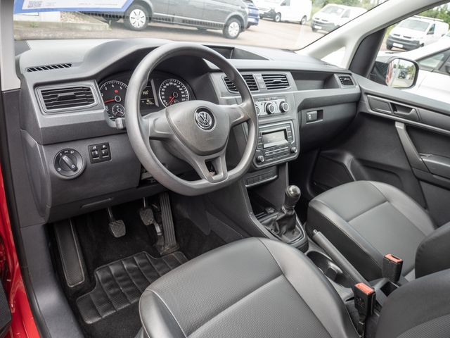 Caddy Kasten 1.0 TSI EcoProfi KLIMA