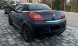 Opel Tigra 1.8 Edition Edition Elektr. Verdeck/Klima - rote Opel Tigra