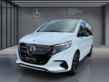 Mercedes-Benz EQV 300 Lang Burmester+MBUX+AIRMATIC++ - Mercedes-Benz EQV Gebrauchtwagen in Hamburg