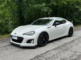 Subaru BRZ 2.0i Sport+ 6 Gang Milltek Eibach  - gebrauchte Subaru Coupés