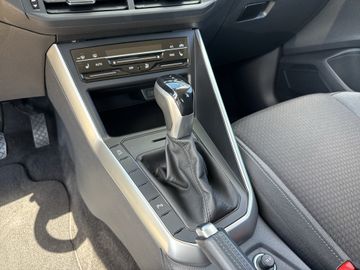 Volkswagen Taigo - 10