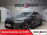 Ford Focus 1.0 EcoBoost MHEV Active LED ACC Cam 17" 