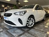 Opel Corsa F Edition*Klimaanlage*TouchScreen*1.Hand