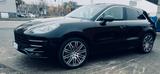 Porsche Macan Turbo - Porsche Gebrauchtwagen in Worms