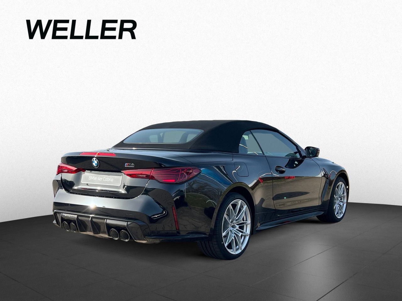 BMW M4 - Bild 6