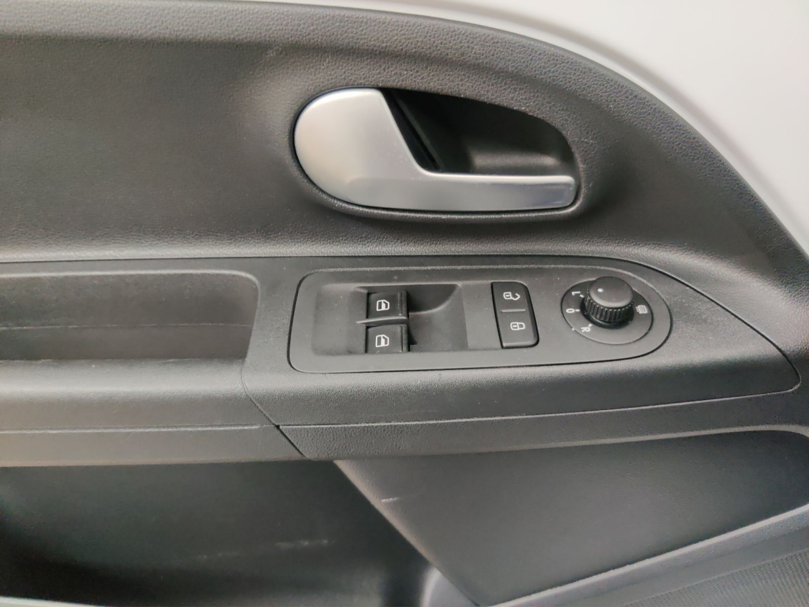 Volkswagen up! - Bild 11