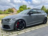 Audi RS3 2.5 TFSI S tronic quattro Sportback - - Audi RS3 aus 2016