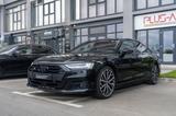 Audi S8 4.0 TFSI quattro - gebrauchte Audi S8 aus dem Jahr 2020