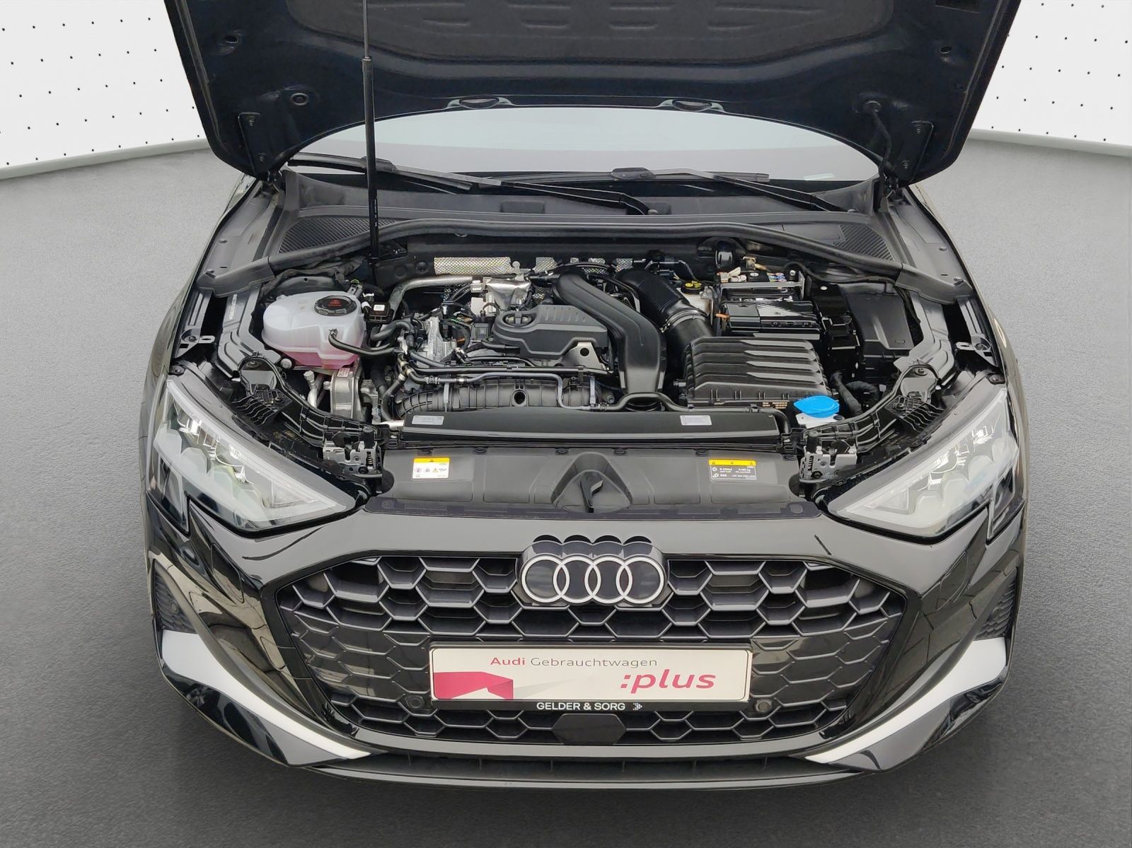 Audi A3 - Bild 16