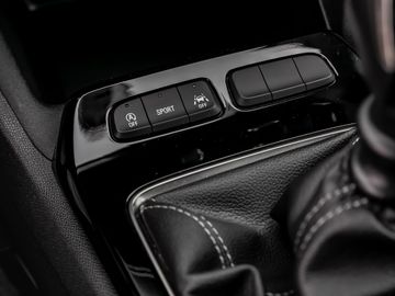 Opel Mokka 1.2 GS Line Kamera Fernlicht-Assist.
