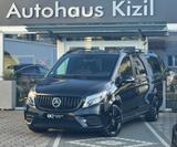 Mercedes-Benz V 250d EDITION1*AMG*Exklusive*STHZ*Luxus Voll... - : Van, Luxus