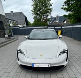 Porsche Taycan 4S, Perfor.Batterie PLUS*21*PANO,Approved - Porsche Taycan in Köln