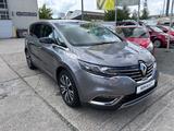 Renault Espace V Initiale Paris - gebrauchte Renault Espace aus dem Jahr 2015