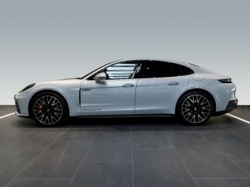 Porsche Panamera - 2