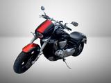 Suzuki Intruder VZR1800 inkl. Sissybar ! - SUZUKI CHOPPER INTRUDER 1800