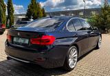 BMW 328  Modern i.Navi.RFK.SHZ.Ambiente Beleuch. - BMW 328: Limousine, 328i