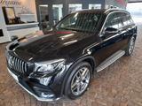 Mercedes-Benz GLC 250 4Matic AMG Line - Mercedes-Benz GLC-Klasse Gebrauchtwagen in Essen