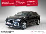 Audi Q2 advanced 35 TFSI S tronic - Audi Q2 aus 2025