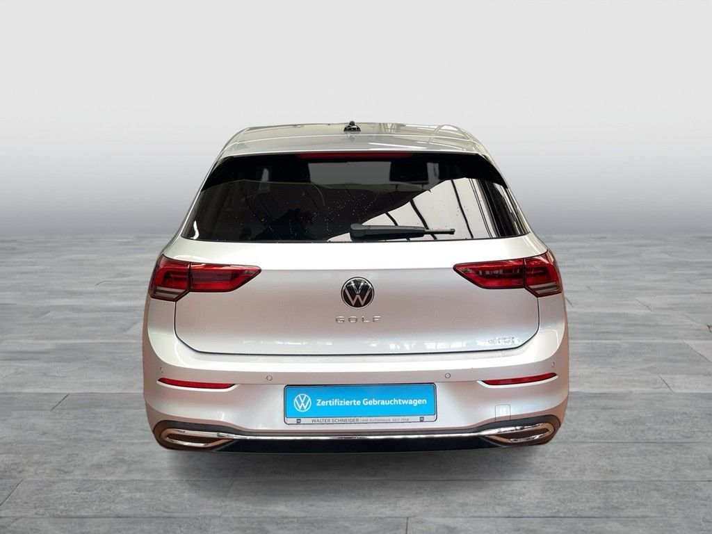 Volkswagen Golf - Bild 6