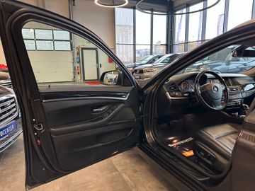 BMW 520 d Touring *2. Hand*Xenon*Navi*Klima*Euro 6*