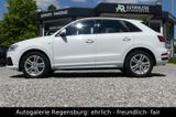 Audi Q3 **S-LINE*LED*KAMERA*SITZHZ** - Audi in Regensburg