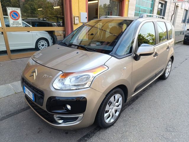 Citroën Citroen C3 Picasso C3 Picasso 1.4 VTi 95 Limited