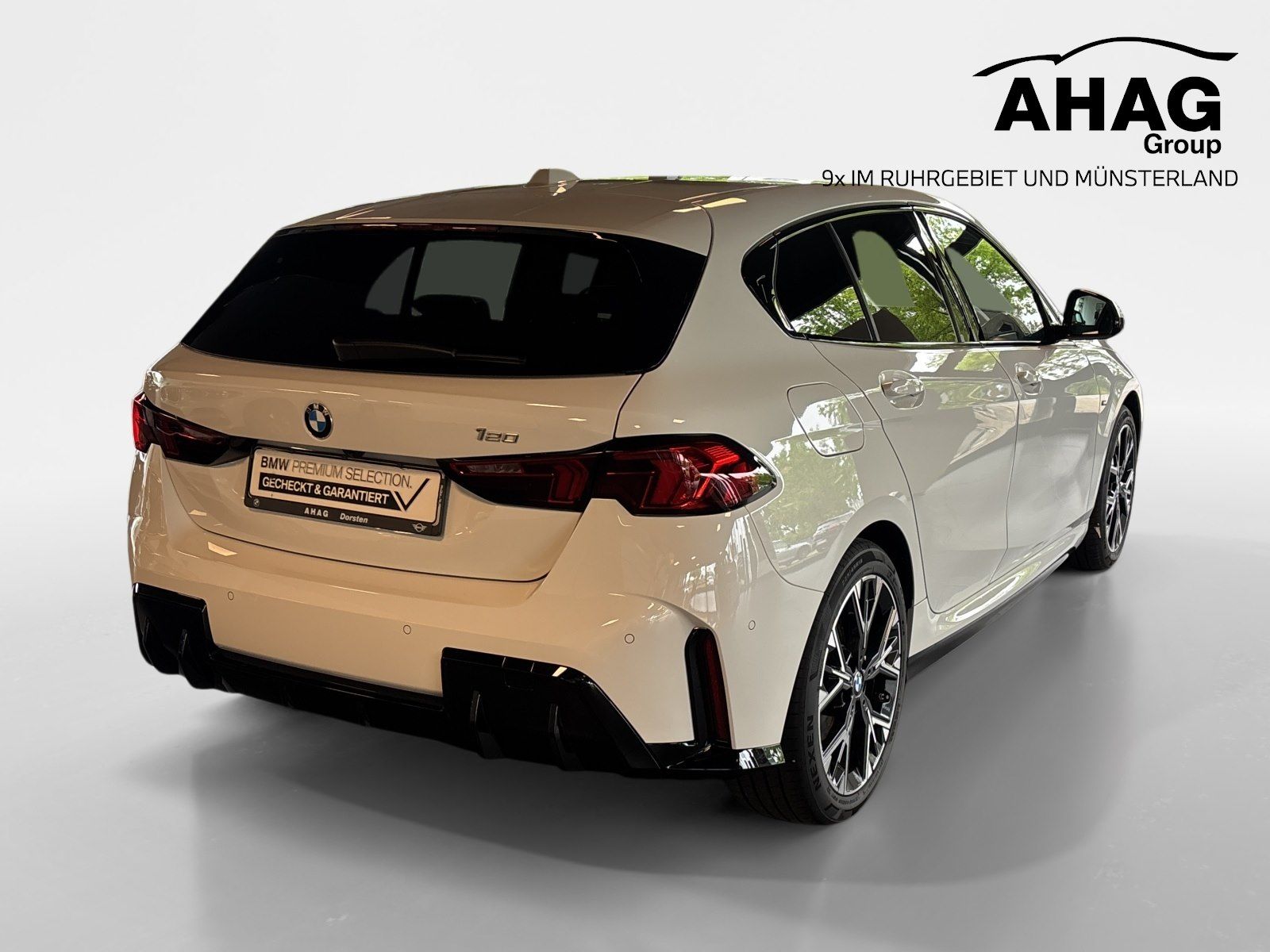BMW 120 - Bild 4